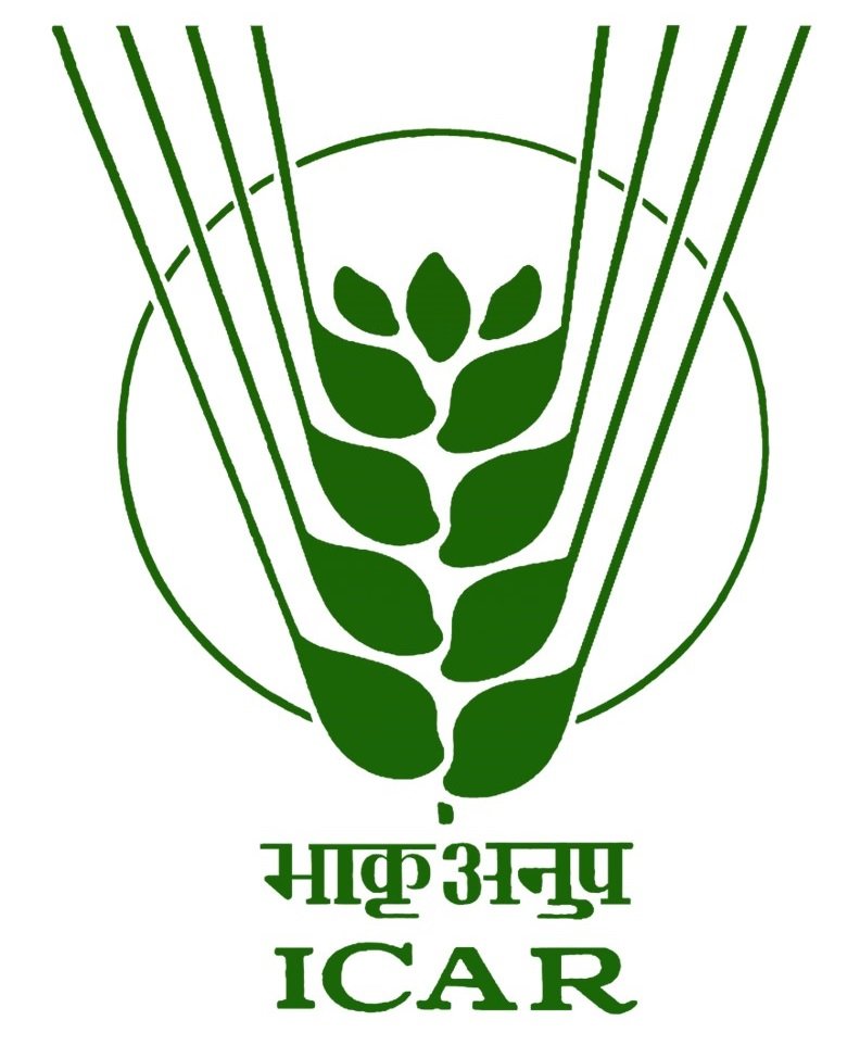 ICAR Logo